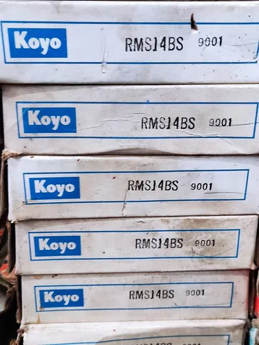 Rodamientos Rls 22 Marca Skf