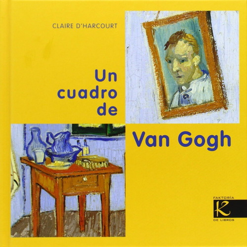 Un Cuadro De Van Gogh (t.d)