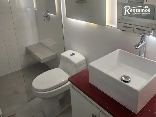Apartamento En Venta En Las Palmas. Cod V775883