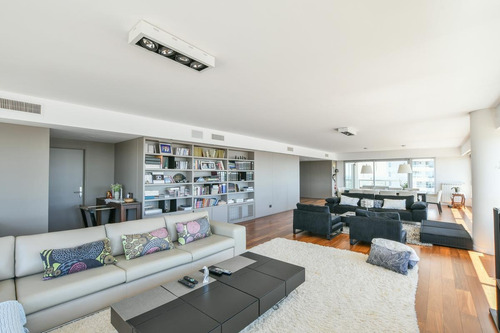 Imagen 8 de 30 de Departamento De 3 Dormitorios En Venta Categoría Pileta Gimnasio Puerto Norte Centro