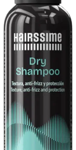 Hairssime Shampoo Seco Composer Dry Shampoo X 250 Ml