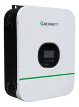 Comprar Inversor Cargador Solar Off Grid 3000w 24v Onda Pura Mppt