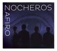 Cd-los Nocheros. Zafiro