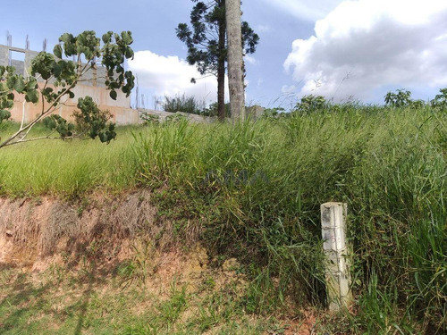 Terreno À Venda, 755 M² Por R$ 800.000,00 - Vintage - Cotia/sp - Te0571