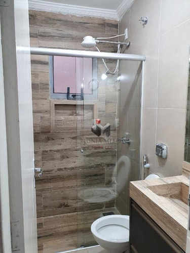 Imagem 21 de 24 de À Venda, Por R$ 414.000 Casa Com 3 Dormitórios 126 M² - Jardim Castelo Branco - Ribeirão Preto/sp - Ca0562