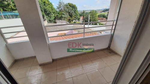 Imagem 5 de 5 de Sobrado Com 3 Dormitórios À Venda, 163 M² Por R$ 570.000,00 - São Gonçalo - Taubaté/sp - So2468
