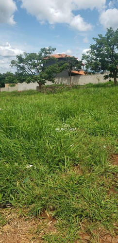 Imagem 7 de 14 de Lote À Venda No Novo Igarapé - Te0209