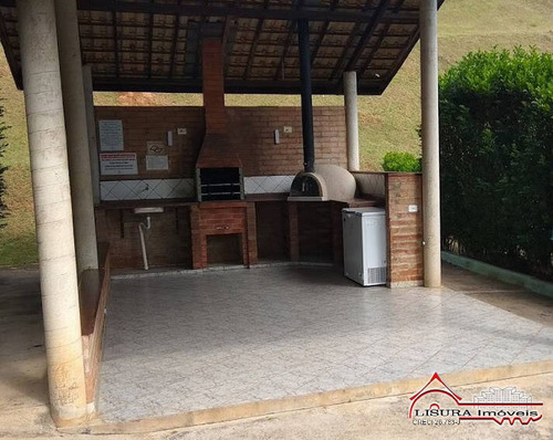 Imagem 8 de 12 de Terreno No Mirante Do Vale Jacareí Sp Alto Padrão 1.000m² - 8835