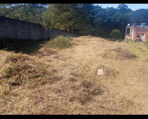 Terreno Km 39 - Cotia