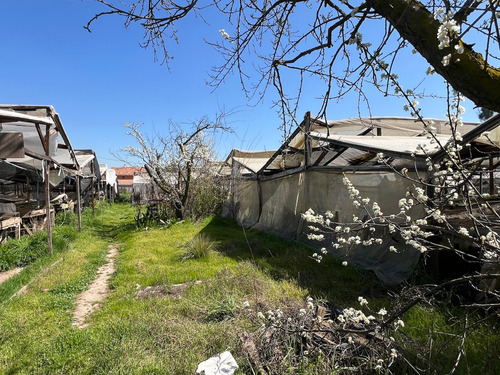 3 Lotes Urbanos De 2.117 M2 Cada Uno, 160 Hab/ Há, Nos
