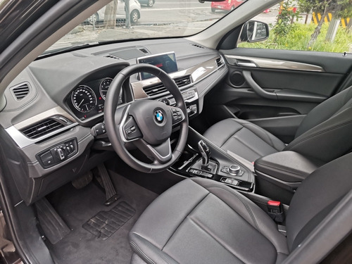 Imagen 12 de 13 de Bmw X1 2021 1.5 Sdrive 18ia At