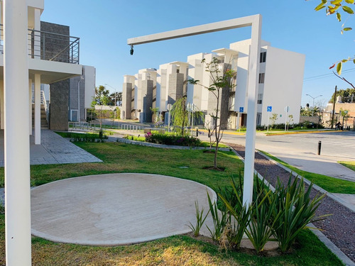 Imagen 10 de 14 de Departamento En Venta Zapopan A 5 Min De La Cima