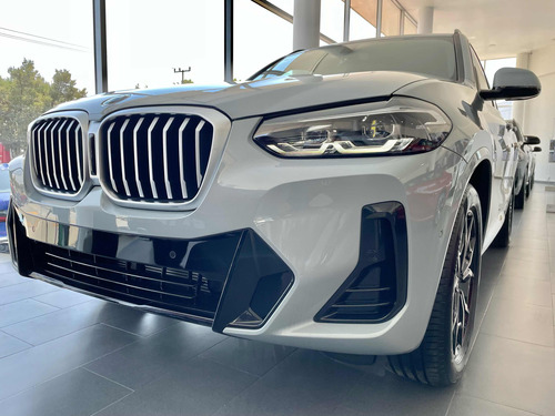 Bmw X3 30i