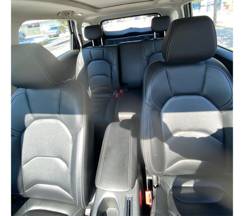 Chevrolet Captiva 1.5 Lt 5P Cvt