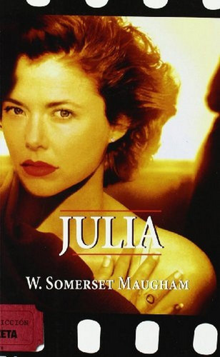 Julia, de Maugham, W. Somerset. Editorial B De Bolsillo (Ediciones B), tapa blanda en español