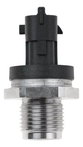 Sensor De Presión For Riel Renault Megane,trafic 0281002909