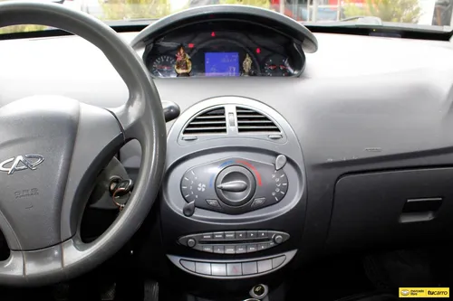 Chery Xcross 1.5 Sqr7130j047 2015