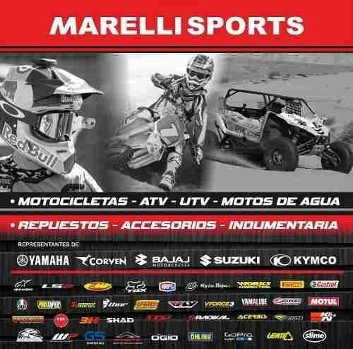 Imagen 15 de 15 de Yamaha Fz Fi 2023 En Marelli Sports Entrega Ya En El Día