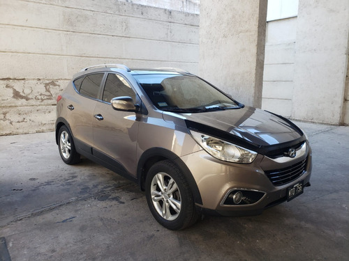 Imagen 5 de 15 de Hyundai Tucson
