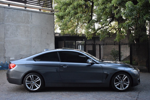BMW Serie 4 2.0 430i Coupe Sportline 252cv