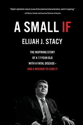 Libro A Small If: The Inspiring Story Of A 17-year-old Wi...