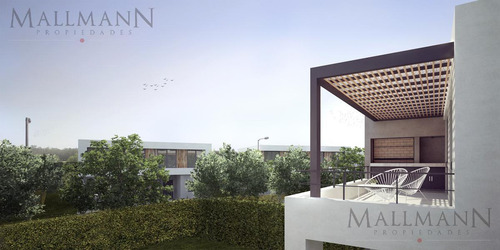 Town Houses En Pilará | Mallmann Propiedades