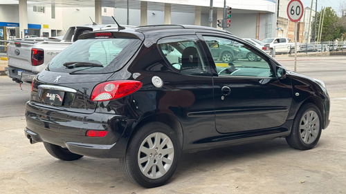Peugeot 207 1.6 Feline 106cv