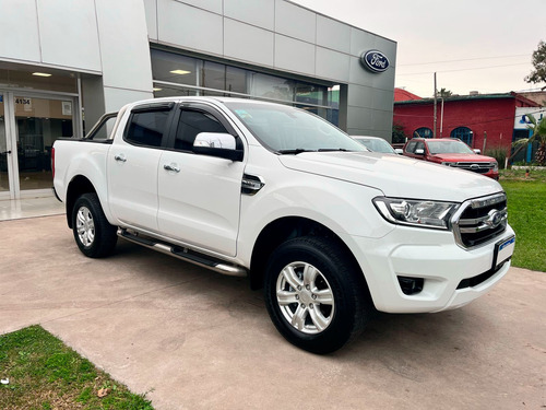 Ford Ranger 3.2 Cd Xlt Tdci 200cv Manual 4x2
