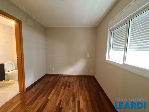 Imagem 7 de 15 de Apartamento - Vila Olímpia - Sp - 635653