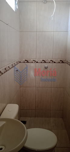 Imagem 14 de 17 de Casa Com 2 Dormitórios À Venda Com 180m² Por R$ 160.000,00 No Bairro Das Graças - Colombo / Pr - Mcs-0370