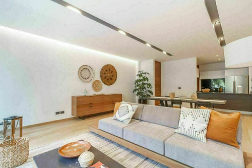 Imagen 3 de 23 de Departamento En Venta Polanco, Taine Nuevo