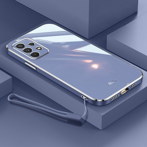 Funda De Teléfono Chapada En From For Samsung A13 A23 A33