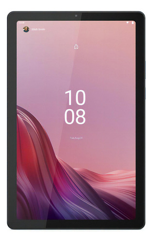 Tablet Lenovo Tab M9 4gb Ram-128gb 4g Lte 9'' Android 12 + F Color Azul claro