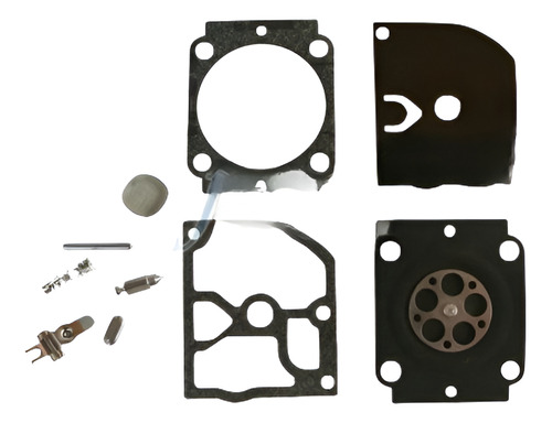 Reconstrucción De Carburador Reparación Kit De Empaque Para 