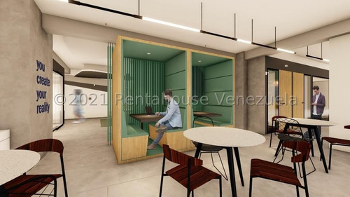 Imagen 10 de 16 de Elys Salamanca Alquila Local En Las Mercedes Mls #21-23585