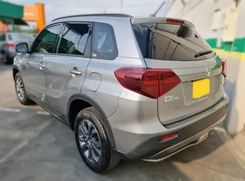 Suzuki Vitara ALL GRIP MT GL