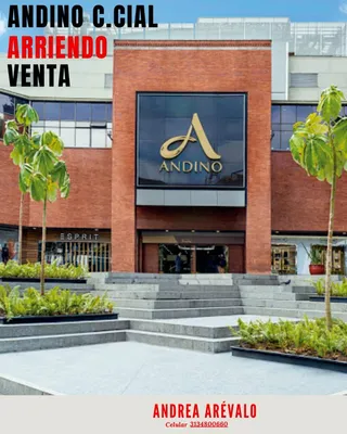 Local en arriendo