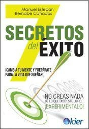 7 Secretos Del Exito - Manuel E. Bernabe Cañadas