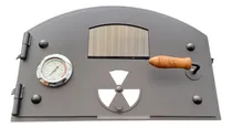 Comprar Puerta Para Hornos De Barro 