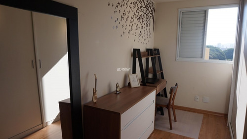 Imagem 13 de 22 de Venda Apartamento 2 Dormitórios Jardim Zaira Guarulhos R$ 595.000,00 - 37651v