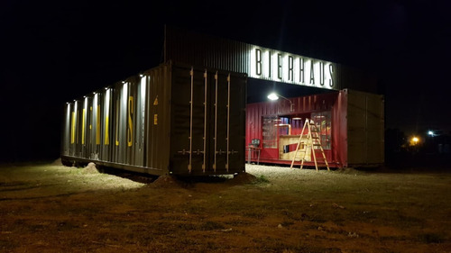 Imagen 8 de 15 de Contenedores Maritimos Containers Usados 20/40 Lomas De Zamo