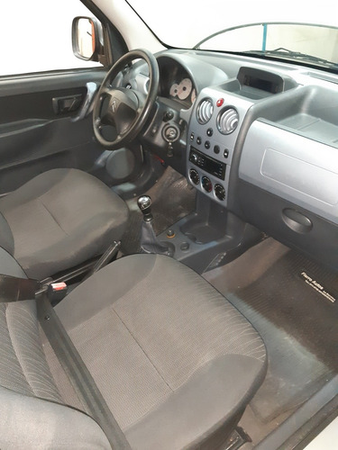 Citroën Berlingo 1.6 Sx Pack Hdi 92cv Am53 2012