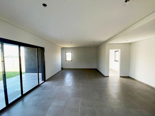 Imagen 3 de 24 de Casa Venta | Barrio Santa Elisa | Pilar Zona Norte | Pilar Del Este | G.b.a | Financiación