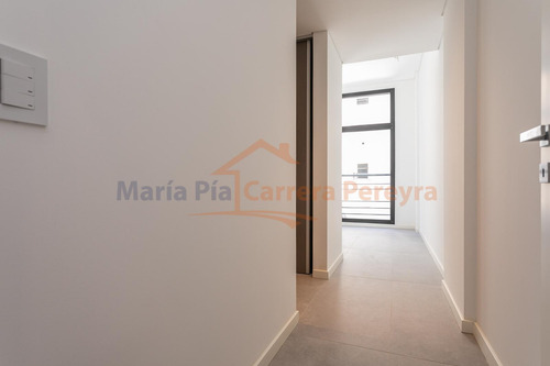 Venta Departamento 3 Ambientes Con Terraza En Juncal Y Rodriguez Peña