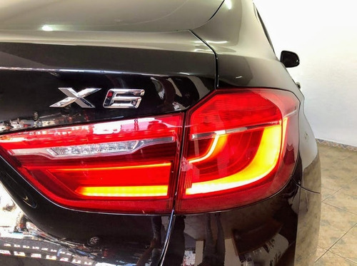 Bmw X6 Xdrive 35i 3.0 Bi Turbo