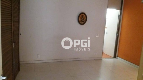 Casa Com 4 Dormitórios Para Alugar, 200 M² Por R$ 4.000,00/mês - Jardim Sumaré - Ribeirão Preto/sp - Ca3106