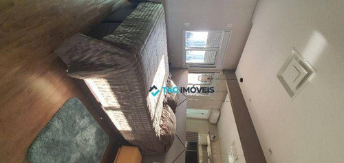 Imagem 15 de 19 de Apartamento À Venda, 80 M² Por R$ 955.000 - Cambuí - Campinas/sp - Ap2518
