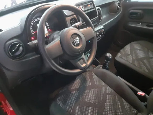 Fiat Mobi Like 1.0
