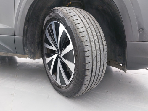 Volkswagen Taos 1.4 250 TSI TOTAL FLEX HIGHLINE AUTOMÁTICO
