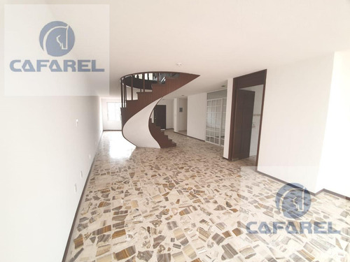 Casa En Tejeda Con Amplios Espacios! (vg)